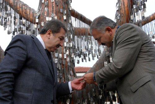 Şehit Ağacı - Resim 8