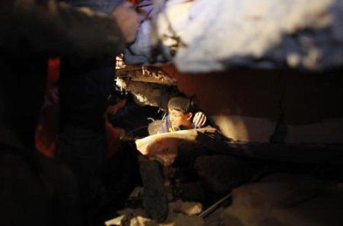 Dünya bu fotoğrafları konuşuyor