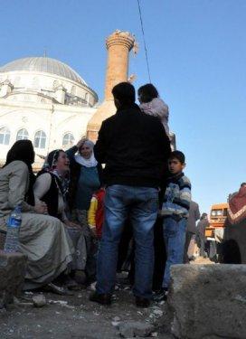 Van'da deprem sabahı - Resim 5