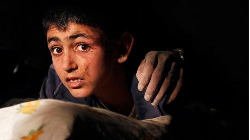 Dünya bu fotoğrafları konuşuyor