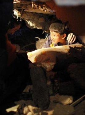 Dünya bu fotoğrafları konuşuyor