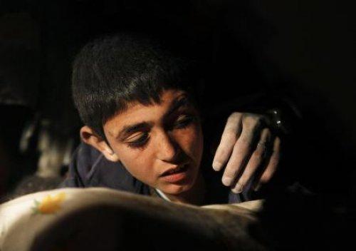 Dünya bu fotoğrafları konuşuyor