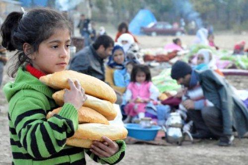 Van'da deprem sabahı - Resim 2