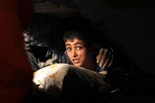 Dünya bu fotoğrafları konuşuyor