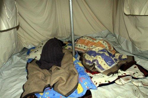 Kare kare Van depremi