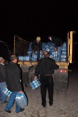 Kare kare Van depremi