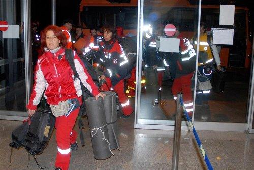 Kare kare Van depremi