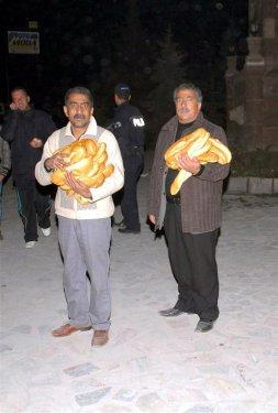 Kare kare Van depremi