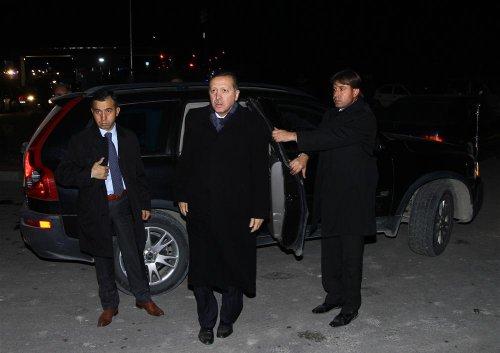 Kare kare Van depremi