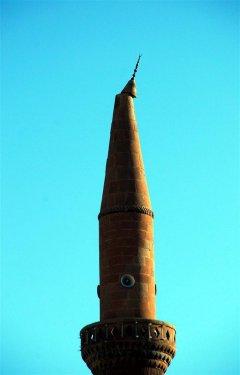 Kare kare Van depremi