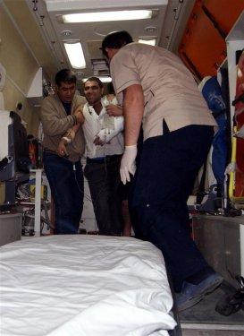 Kare kare Van depremi