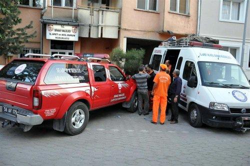 Kare kare Van depremi