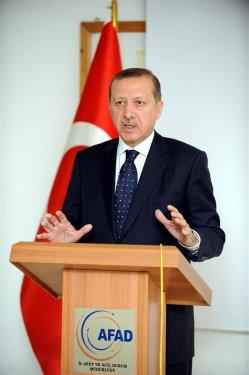 Kare kare Van depremi