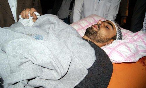 Kare kare Van depremi