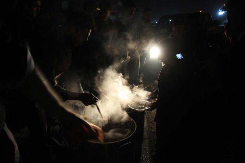 Kare kare Van depremi