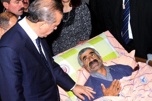 Kare kare Van depremi