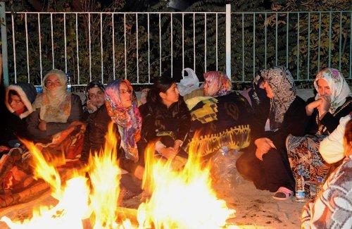 Kare kare Van depremi