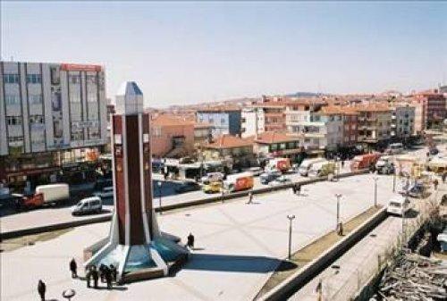 İstanbul'un hangi semtinde en çok nereli var