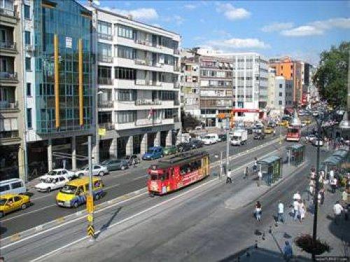 İstanbul'un hangi semtinde en çok nereli var