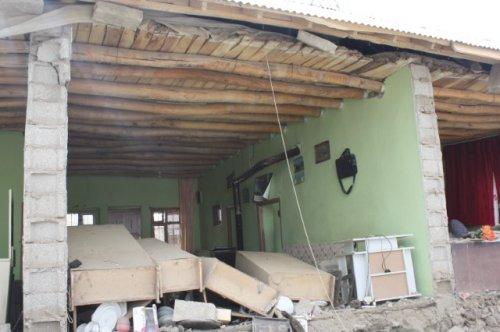 Güveçli Köyü Üsküdar'a emanet  - Resim 7