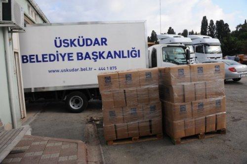Güveçli Köyü Üsküdar'a emanet  - Resim 3