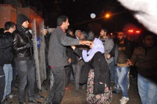 Van'da mahkumlar isyan çıkarttı - Resim 2