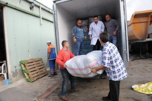 Güveçli Köyü Üsküdar'a emanet  - Resim 5