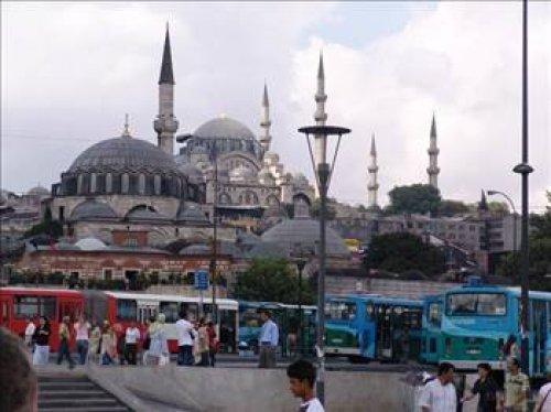 İstanbul'un hangi semtinde en çok nereli var