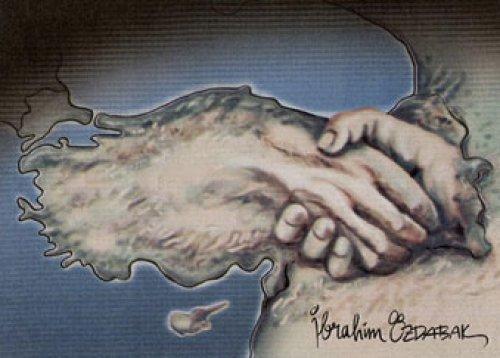 Karikatürlerle Van depremi  - Resim 4