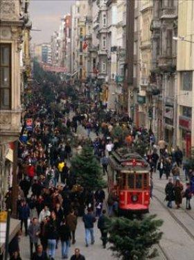 İstanbul'un hangi semtinde en çok nereli var