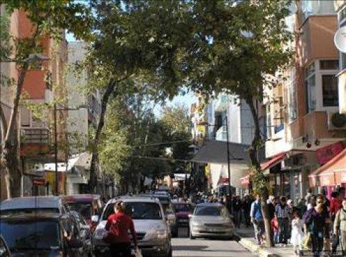 İstanbul'un hangi semtinde en çok nereli var