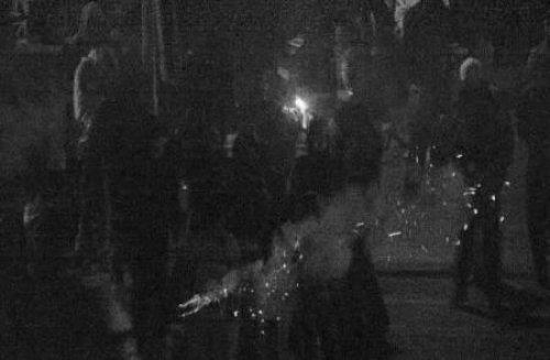 Terör yandaşlarının eylem hazırlığı 