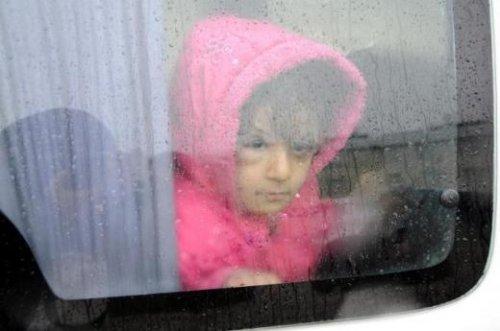 Van'da kar yağışı başladı