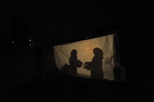 Van'da kar yağışı başladı