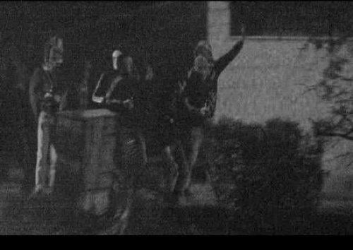 Terör yandaşlarının eylem hazırlığı 