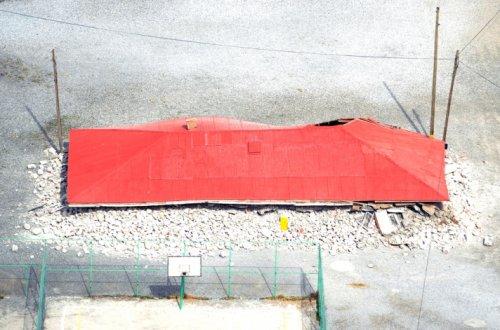 Van'da kar yağışı başladı