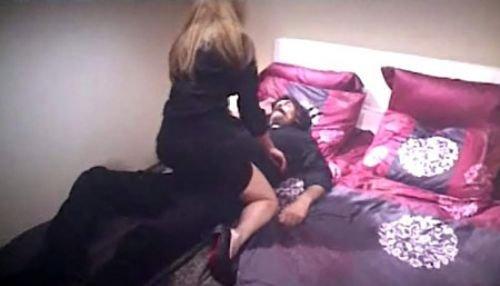 Behzat Ç Seni Kalbime Gömdüm çok özel anlar - Resim 1