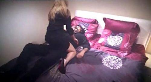 Behzat Ç Seni Kalbime Gömdüm çok özel anlar - Resim 3