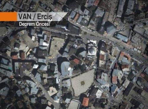 Felaketten önce ve sonra
