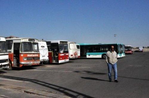 Diyarbakır esnafı kepenk kapattı - Resim 4