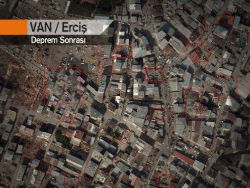 Felaketten önce ve sonra