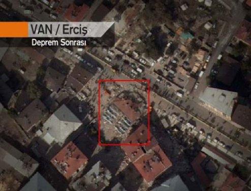 Felaketten önce ve sonra