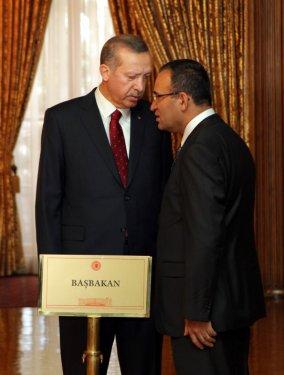 Ankara'da Cumhuriyet Bayramı 88. yıl kutlaması - Resim 15
