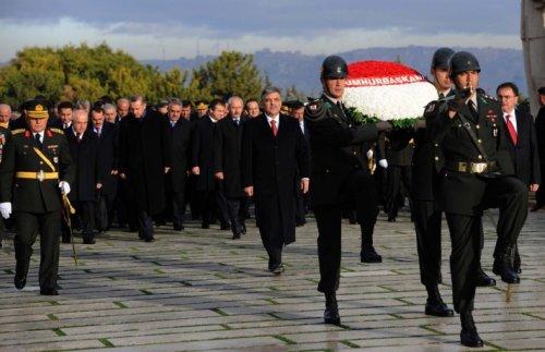 29 Ekim 2011 Cumhuriyet Bayramı kutlamaları - Resim 22