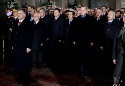 29 Ekim 2011 Cumhuriyet Bayramı kutlamaları - Resim 19
