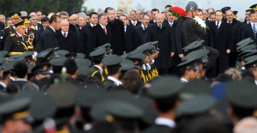 29 Ekim 2011 Cumhuriyet Bayramı kutlamaları - Resim 44