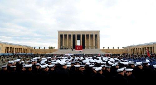 29 Ekim 2011 Cumhuriyet Bayramı kutlamaları - Resim 8
