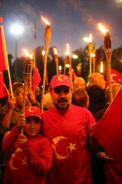 29 Ekim 2011 Cumhuriyet Bayramı kutlamaları - Resim 30