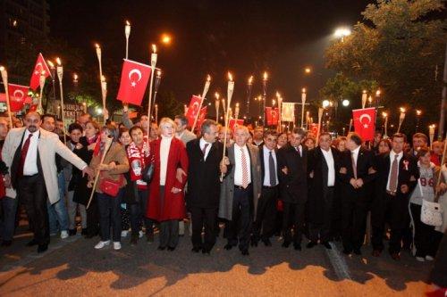 29 Ekim 2011 Cumhuriyet Bayramı kutlamaları - Resim 34