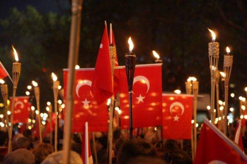 29 Ekim 2011 Cumhuriyet Bayramı kutlamaları - Resim 32